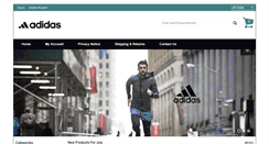 Desktop Screenshot of kitetraveler.com